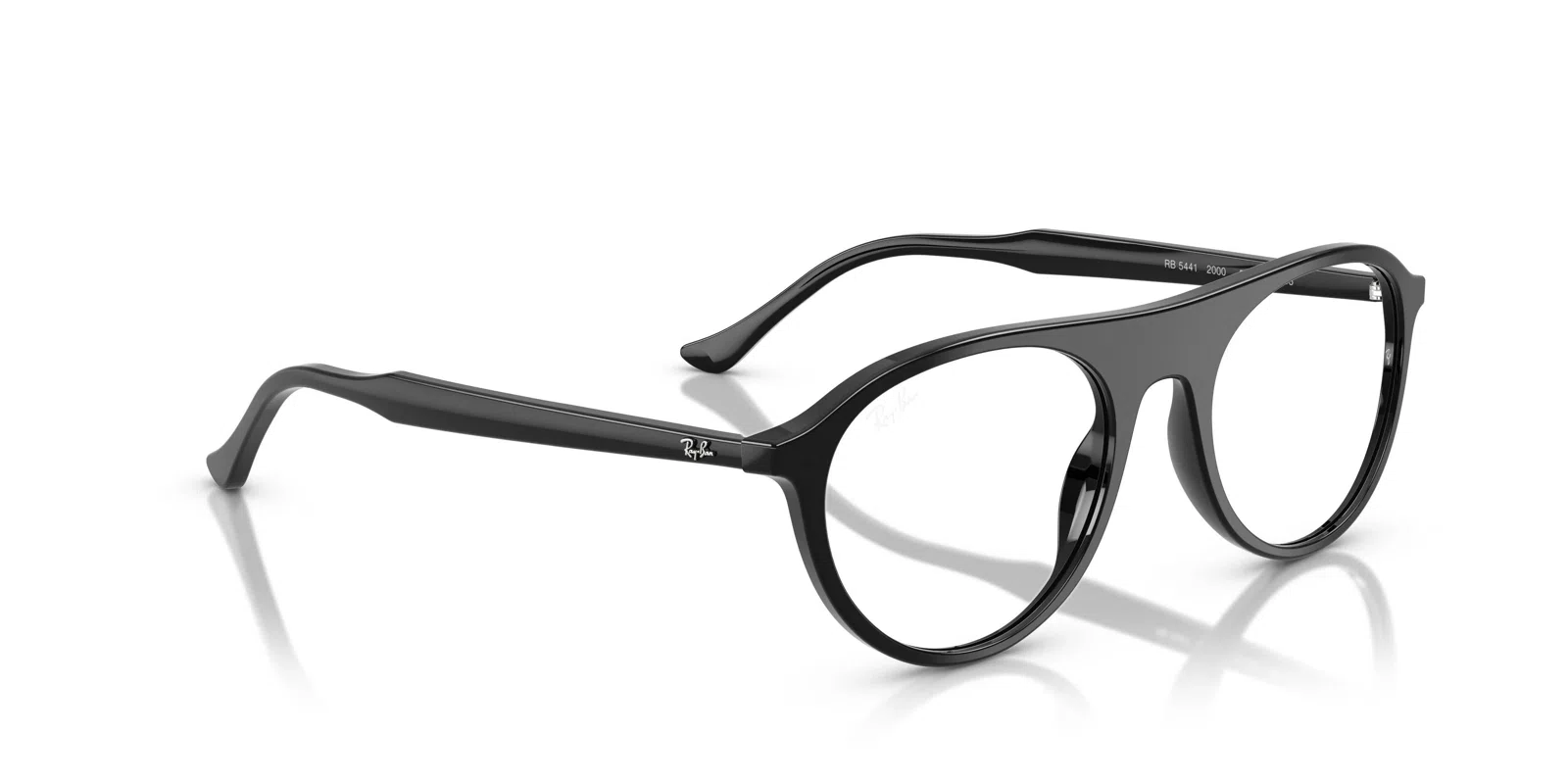 Ray-Ban 5441 Eyeglasses - view 14